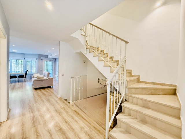 3 Soveroms Rekkehus i Alhaurín de la Torre