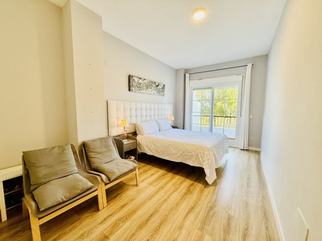 3 Soveroms Rekkehus i Alhaurín de la Torre