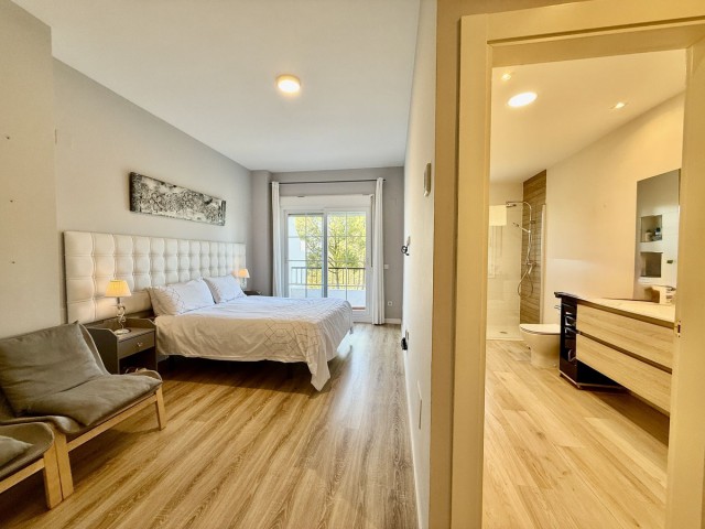 3 Soveroms Rekkehus i Alhaurín de la Torre