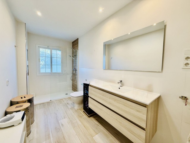 3 Soveroms Rekkehus i Alhaurín de la Torre