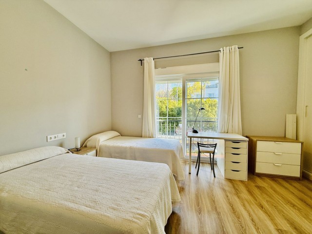 3 Soveroms Rekkehus i Alhaurín de la Torre