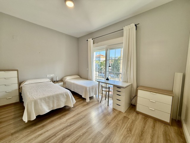 3 Soveroms Rekkehus i Alhaurín de la Torre