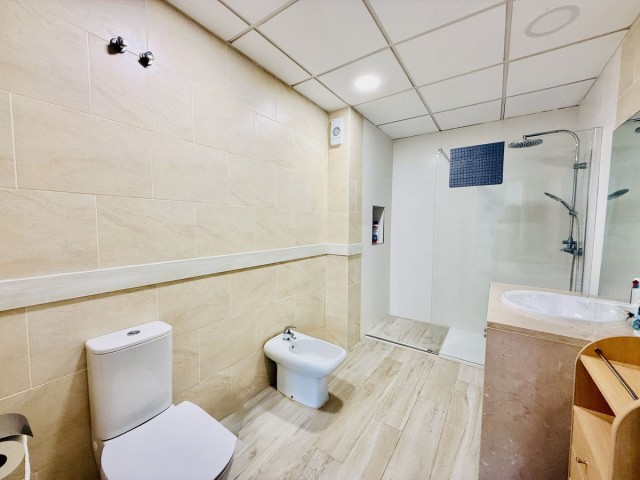 3 Soveroms Rekkehus i Alhaurín de la Torre