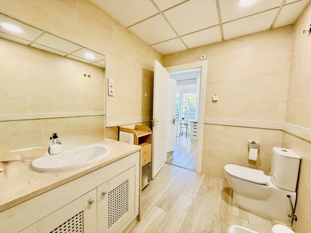 3 Soveroms Rekkehus i Alhaurín de la Torre