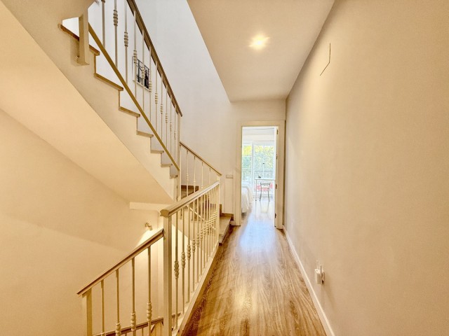 3 Soveroms Rekkehus i Alhaurín de la Torre