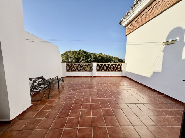 3 Soveroms Rekkehus i Alhaurín de la Torre