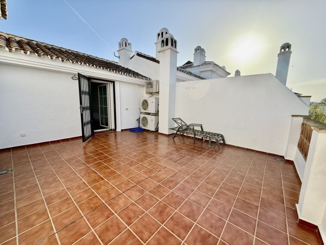 3 Soveroms Rekkehus i Alhaurín de la Torre