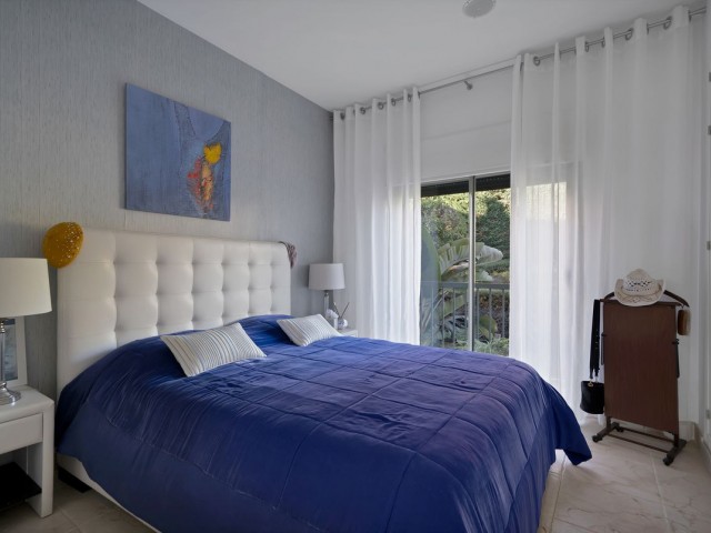 2 Schlafzimmer Apartment in Atalaya