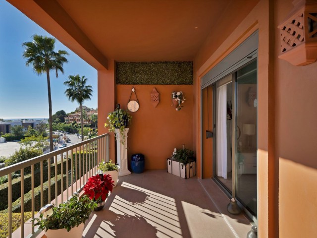 Apartamento con 2 Dormitorios  en Atalaya