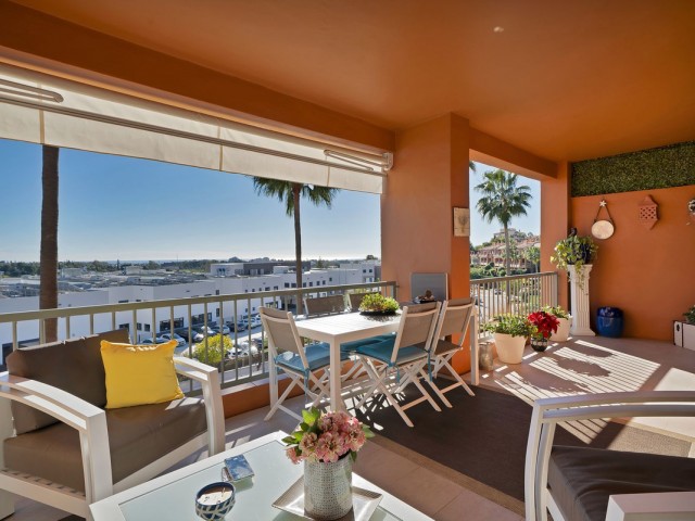 Apartamento con 2 Dormitorios  en Atalaya