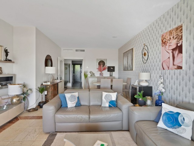 Apartamento con 2 Dormitorios  en Atalaya