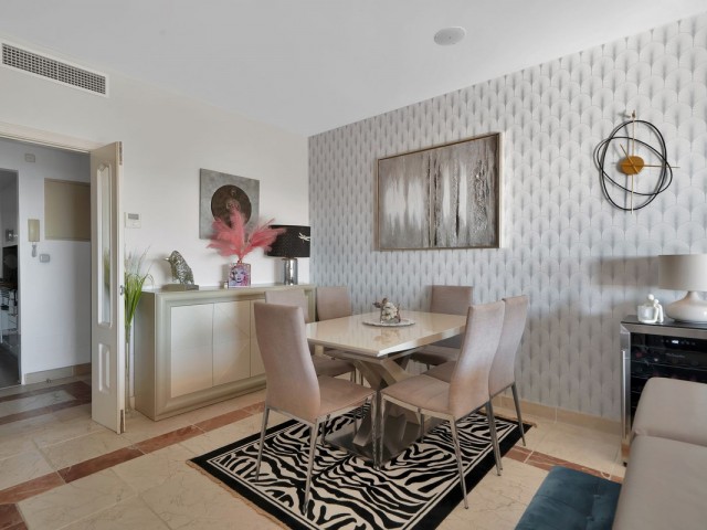 Apartamento con 2 Dormitorios  en Atalaya