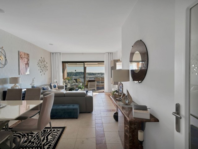 Apartamento con 2 Dormitorios  en Atalaya