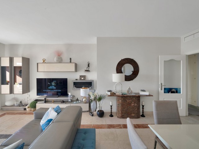 Apartamento con 2 Dormitorios  en Atalaya