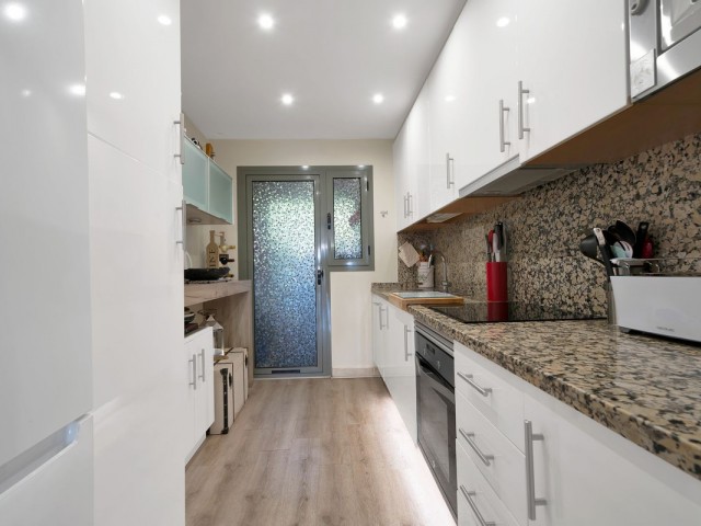 Apartamento con 2 Dormitorios  en Atalaya