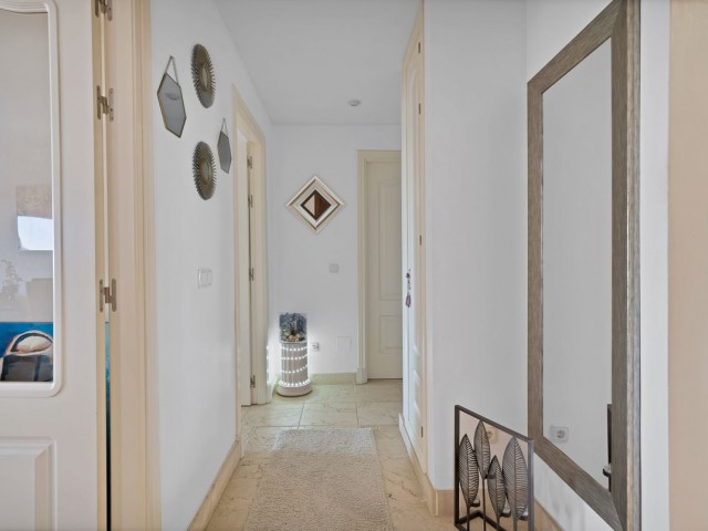 Apartamento con 2 Dormitorios  en Atalaya