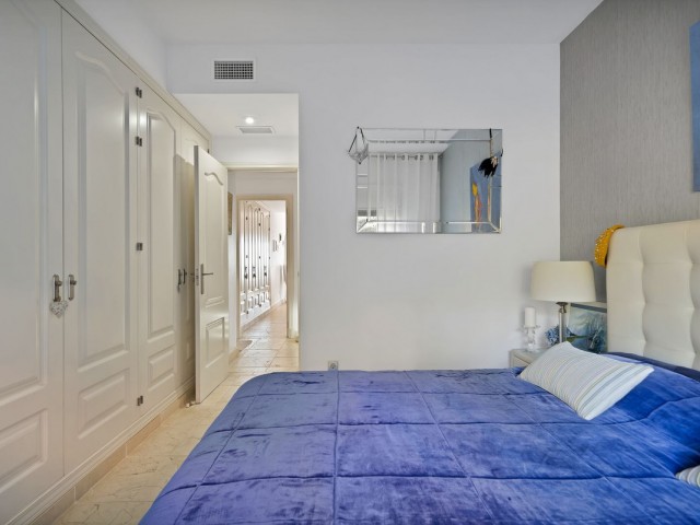 Apartamento con 2 Dormitorios  en Atalaya