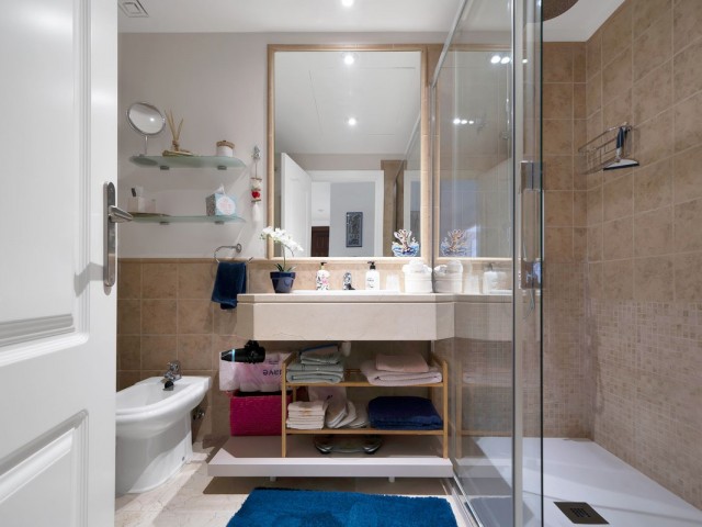 Apartamento con 2 Dormitorios  en Atalaya