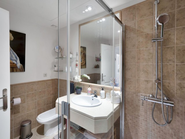 Apartamento con 2 Dormitorios  en Atalaya