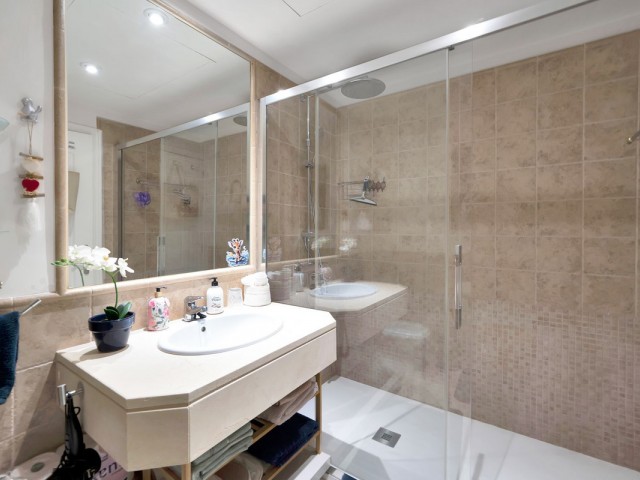 Apartamento con 2 Dormitorios  en Atalaya