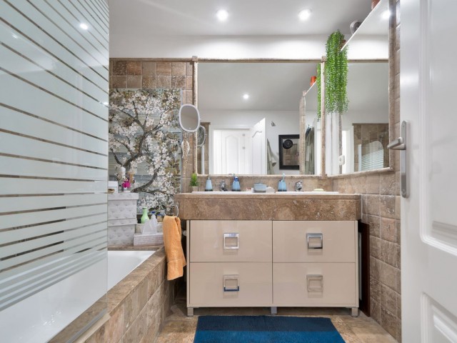 Apartamento con 2 Dormitorios  en Atalaya