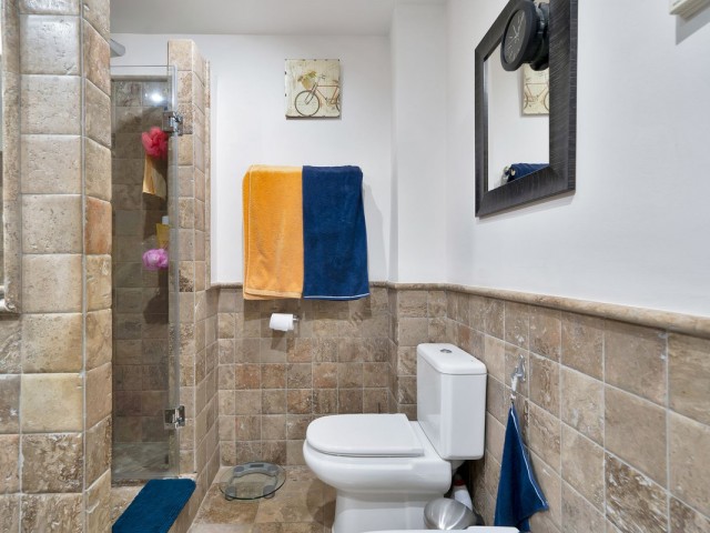 Apartamento con 2 Dormitorios  en Atalaya