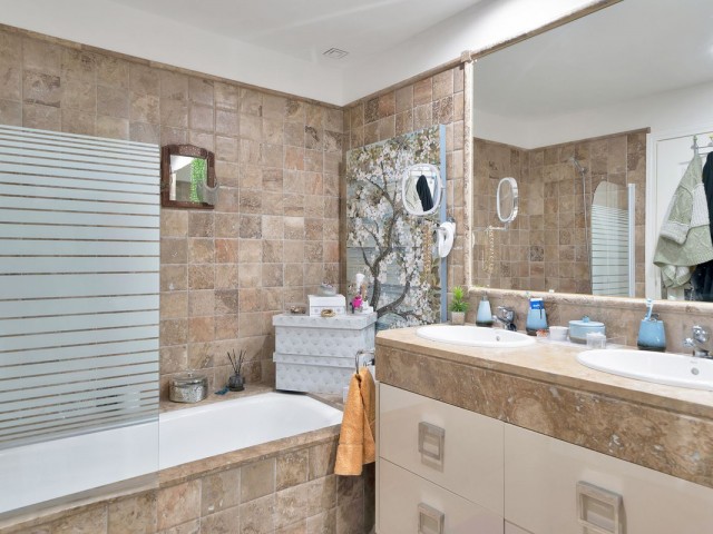 Apartamento con 2 Dormitorios  en Atalaya