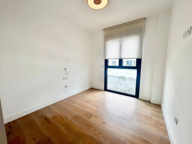 3 Sovrums Lägenhet i Fuengirola