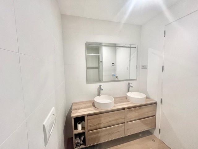 3 Sovrums Lägenhet i Fuengirola