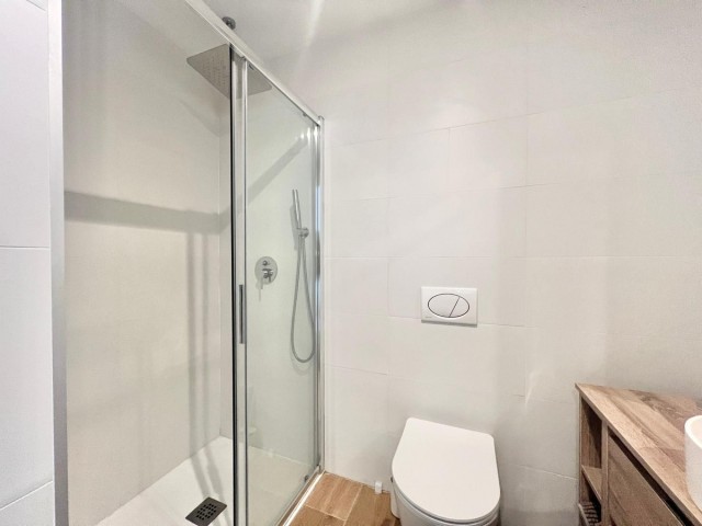 3 Sovrums Lägenhet i Fuengirola