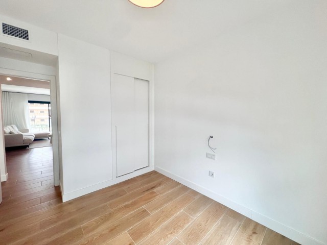 3 Sovrums Lägenhet i Fuengirola