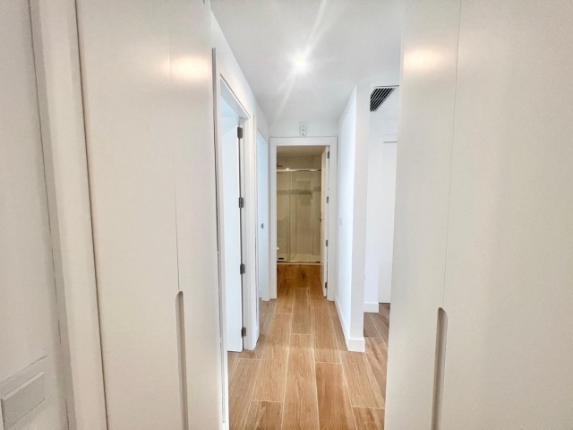 3 Sovrums Lägenhet i Fuengirola