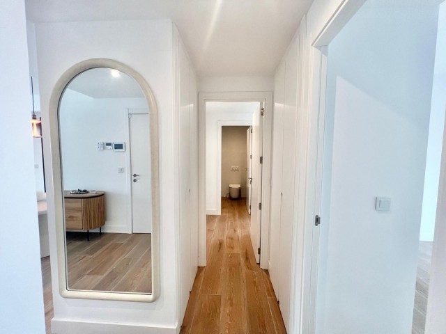 3 Sovrums Lägenhet i Fuengirola