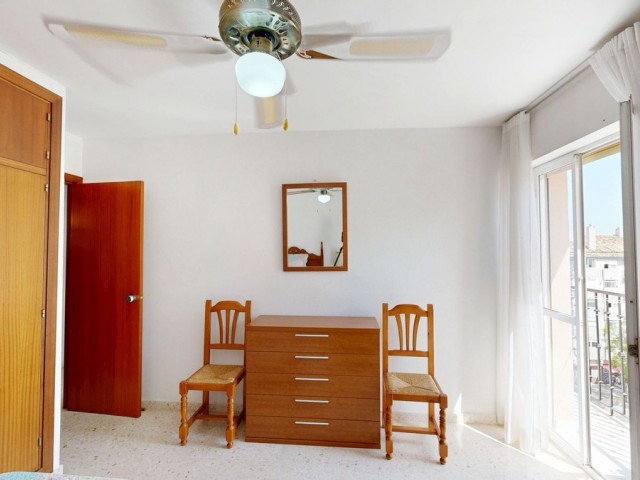 4 Sovrums Lägenhet i Fuengirola