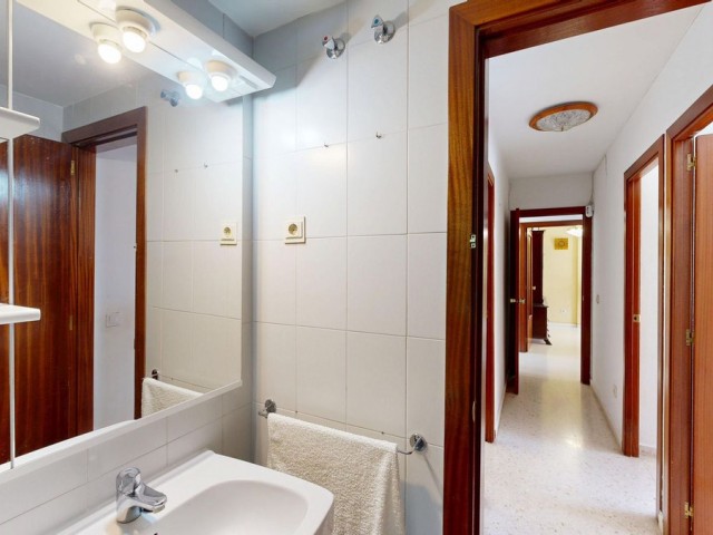 4 Sovrums Lägenhet i Fuengirola