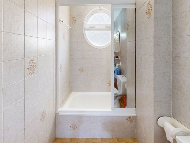 4 Sovrums Lägenhet i Fuengirola