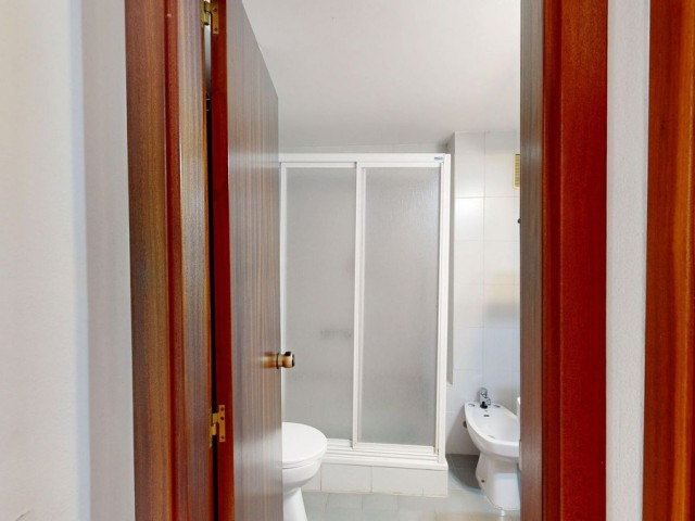 4 Sovrums Lägenhet i Fuengirola