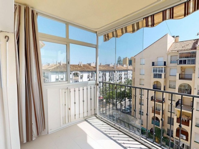 Apartment, Fuengirola