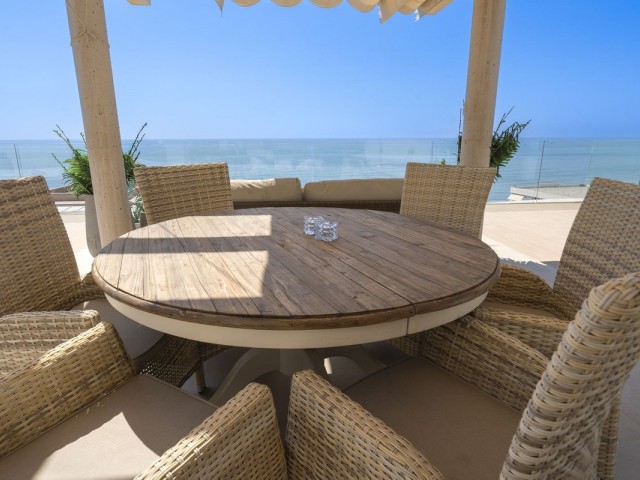 Penthouse in Fuengirola