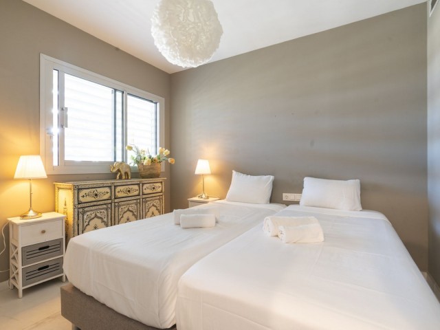 Penthouse in Fuengirola