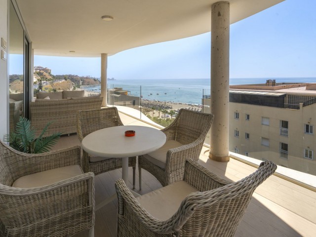 Penthouse in Fuengirola