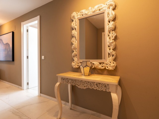 Penthouse in Fuengirola