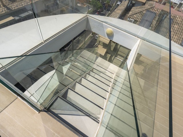 Penthouse in Fuengirola