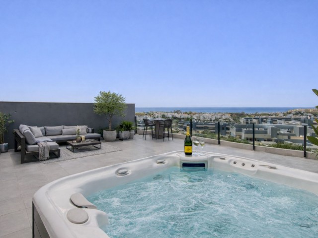 Kattohuoneisto Selwo