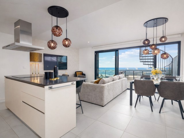 Kattohuoneisto Selwo