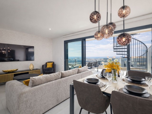 Kattohuoneisto Selwo