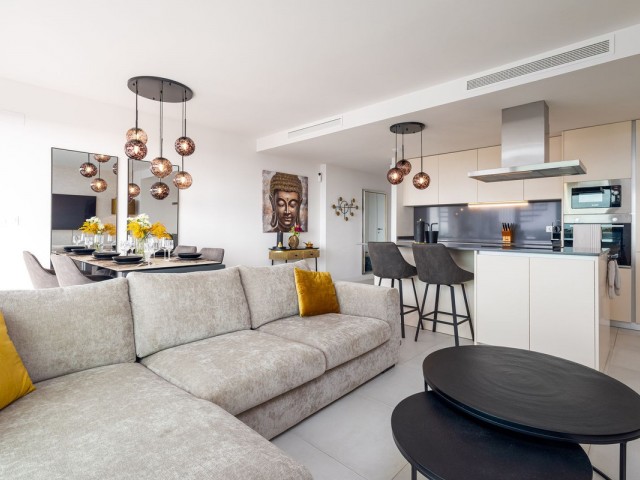 Kattohuoneisto Selwo