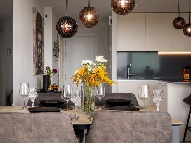 Kattohuoneisto Selwo