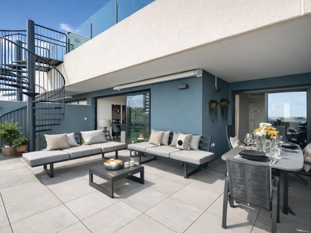 Kattohuoneisto Selwo