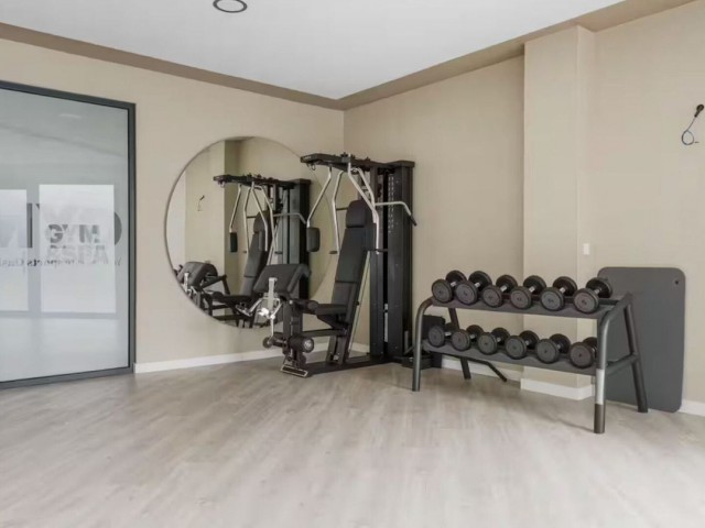 Kattohuoneisto Selwo